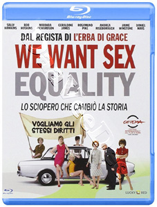 Made in Dagenham |   Blu-Ray